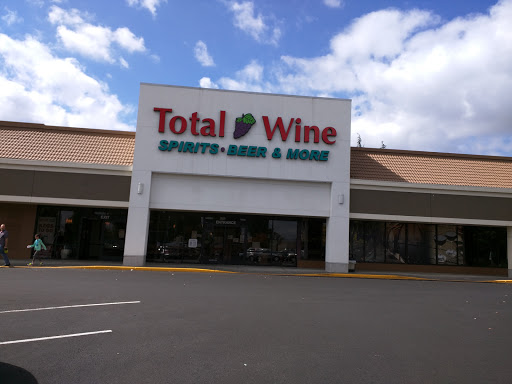 Wine Store «Total Wine & More», reviews and photos, 4816 NE Thurston Way, Vancouver, WA 98662, USA