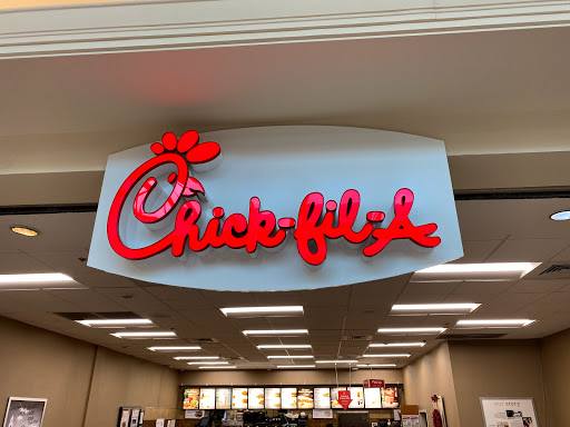 Fast Food Restaurant «Chick-fil-A», reviews and photos, 4737 Concord Pike Ste 760, Wilmington, DE 19803, USA