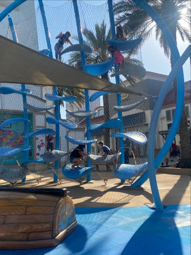 Shopping Mall «Destin Commons», reviews and photos, 4100 Legendary Dr, Destin, FL 32541, USA