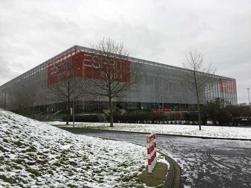 Arena-Sportpark