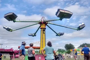 Lafayette County Fair image