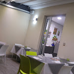 Photo n°1 de l'avis de Daniele.o fait le 14/08/2018 à 18:34 sur le  ARA dell'ETNA Pizza e Food à Pedara