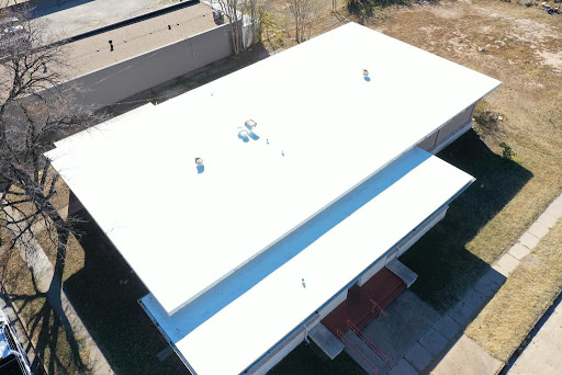 Roofing Contractor «Kent Elliott Roofing», reviews and photos, 128 W Washington Dr, San Angelo, TX 76902, USA