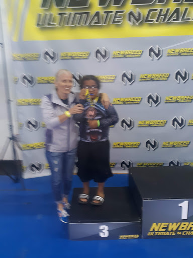 Gym «Coral Springs Gymnasium», reviews and photos, 2501 Coral Springs Dr, Coral Springs, FL 33065, USA