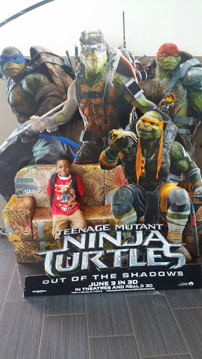 Movie Theater «AMC Parkway Pointe 15», reviews and photos, 3101 Cobb Pkwy SE #201, Atlanta, GA 30339, USA