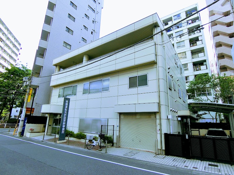 警視庁 板橋警察署 東京都板橋区板橋 警察署 警察 グルコミ