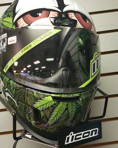 Motorcycle Parts Store «Action Cycles», reviews and photos, 1174 Fort Campbell Blvd, Clarksville, TN 37042, USA