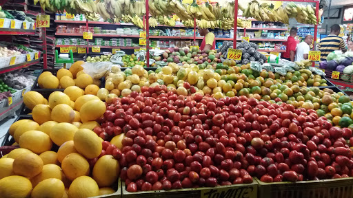 Logo da empresa - Supermercado Melhor Preço