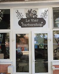 Le Vièr Barbershop