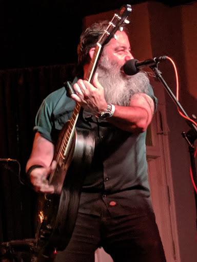 Live Music Venue «Lyric Room», reviews and photos, 233 N Broadway, Green Bay, WI 54303, USA