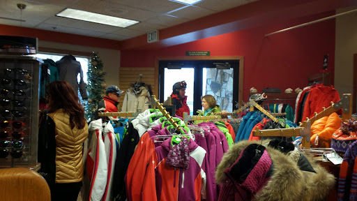 Ski Rental Service «Christy Sports», reviews and photos, 7580 Royal St, Deer Valley, UT 84060, USA