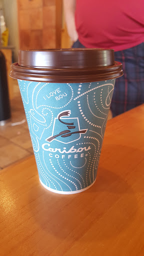 Coffee Shop «Caribou Coffee», reviews and photos, 142 Pioneer Trail, Chaska, MN 55318, USA