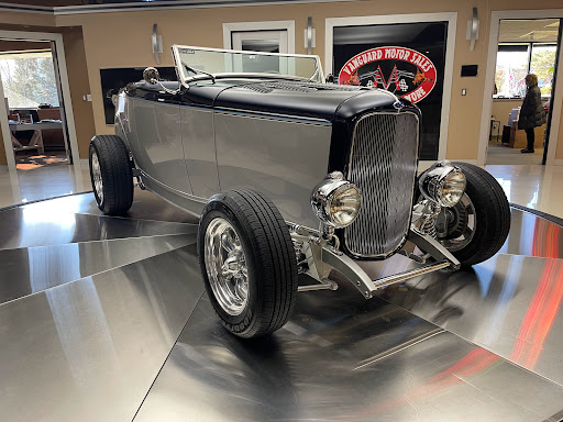 Auto Broker «Vanguard Motor Sales», reviews and photos, 15100 Keel St, Plymouth, MI 48170, USA