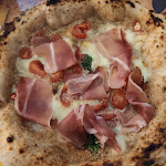 Photo n°37 de l'avis de Emanuele.i fait le 13/07/2019 à 18:09 sur le  Le Tre Farine à Cassino