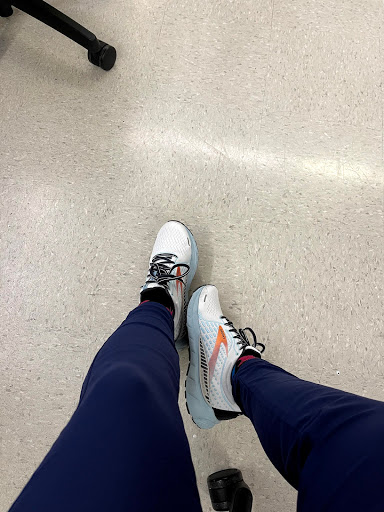 Running Store «Fleet Feet Sports», reviews and photos, 7322 Jones Maltsberger Rd #152, San Antonio, TX 78209, USA