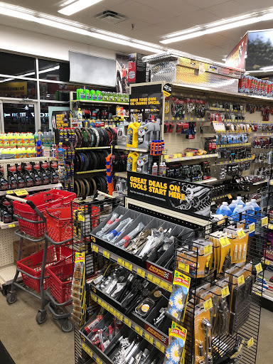 Auto Parts Store «Advance Auto Parts», reviews and photos, 180 W Old Country Rd, Hicksville, NY 11801, USA
