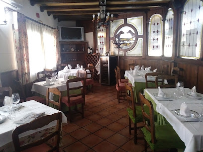 Hostal Restaurante Los Galgos - Av. Juan Pablo II s/n Av juan pablo II, C. Virgen de las Nieves, esquina, 45313 Yepes, Toledo, Spain