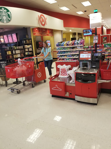Department Store «Target», reviews and photos, 4601 Montgomery Hwy #300, Dothan, AL 36303, USA