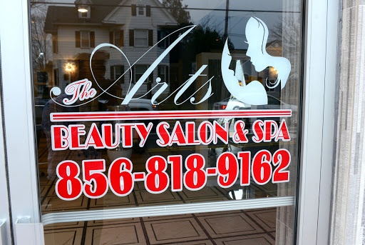 Beauty Salon «The Arts Beauty Salon & Spa», reviews and photos, 27 S Main St, Williamstown, NJ 08094, USA