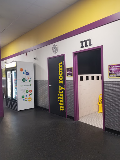 Gym «Planet Fitness», reviews and photos, 175 William F McClellan Hwy, Boston, MA 02128, USA
