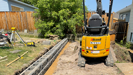 ForeverFoundations foundation repair excavation landscaping