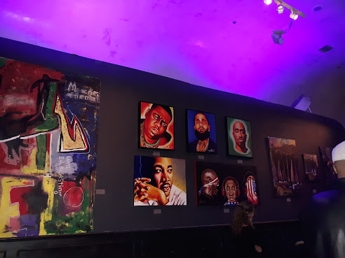 Era Art Bar & Lounge by null