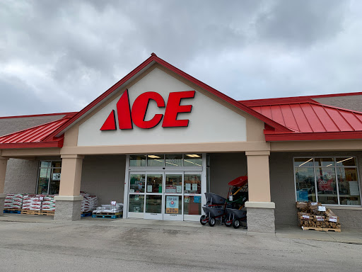 Hardware Store «Ace Hardware», reviews and photos, 2021 S Neil St, Champaign, IL 61820, USA