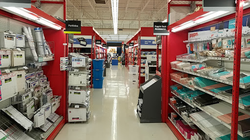 Office Supply Store «Staples», reviews and photos, 7830 US-72, Madison, AL 35758, USA