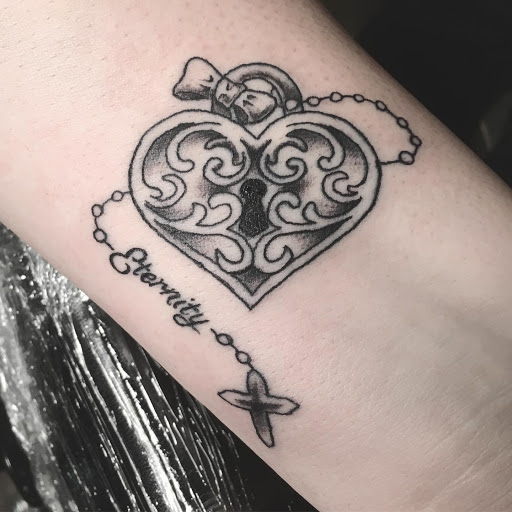 Explore custom tattoo ideas, creative tattoo ideas in Keyport, available at Taboo Tattoos