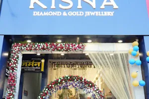 Kisna Diamond & Gold Jewellery - Hisar - PLA Shopping Complex image