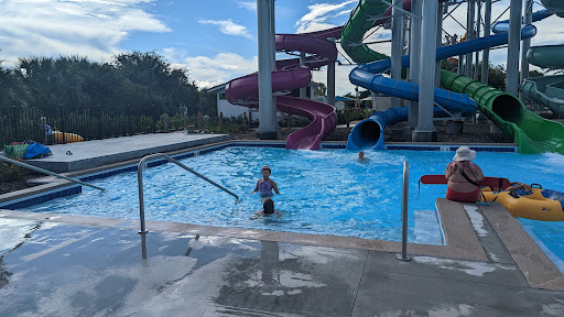 Water Park «Summer Waves Waterpark», reviews and photos, 210 S Riverview Dr, Jekyll Island, GA 31527, USA