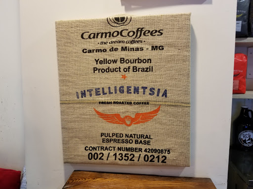 Coffee Shop «Tenafly Coffee Company», reviews and photos, 35 Highwood Ave, Tenafly, NJ 07670, USA