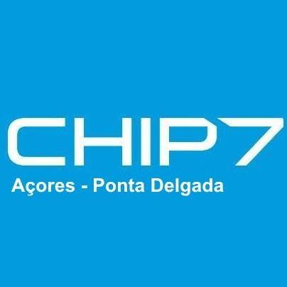 Chip7 Açores Ponta Delgada - Ponta Delgada