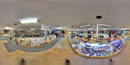 Tobacco Shop «Smoke Signals Pipe & Tobacco», reviews and photos, 3 Main St, Dover, NH 03820, USA