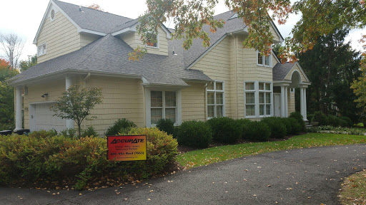 Roofing Contractor «Accurate Roofing & Siding Unlimited Inc.», reviews and photos, 60 Brandywine Ct, Richboro, PA 18954, USA