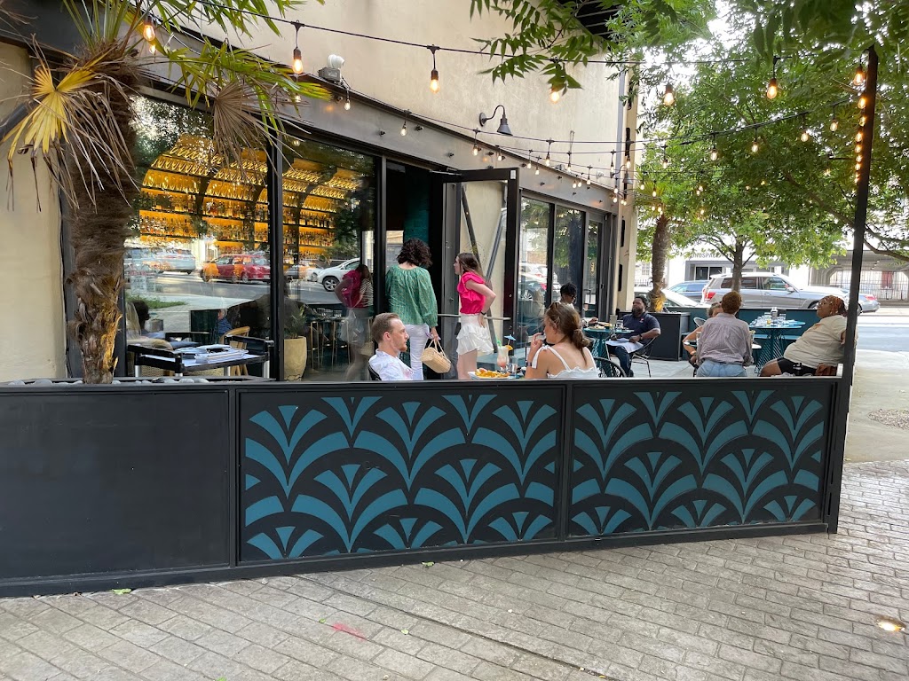 Cayo Coco Rum Bar & Restaurante 35203