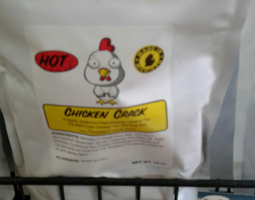 Grocery Store «Value Fresh Market Place», reviews and photos, 24800 Hoover Rd, Warren, MI 48089, USA