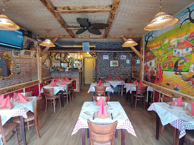 Balkan Montreuill Restaurant à Montreuil