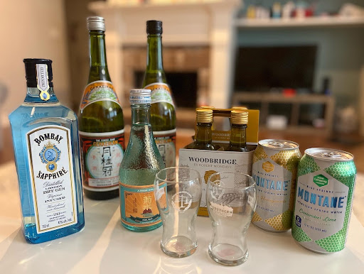 Liquor Store «Five Points Bottle Shop», reviews and photos, 3685 Atlanta Hwy, Athens, GA 30606, USA