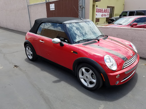 Used Car Dealer «Kar Kees Used Car», reviews and photos, 4735 N 12th St, Phoenix, AZ 85014, USA