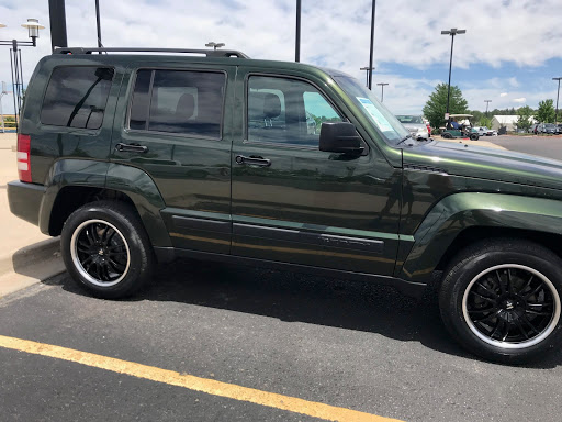 Used Car Dealer «TSG Auto», reviews and photos, 19201 Lincoln Ave, Parker, CO 80138, USA