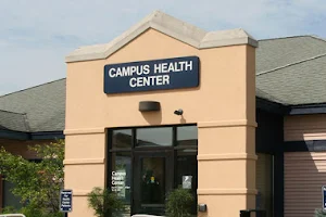 GVSU Campus Health Center | Trinity Health Medical Group image