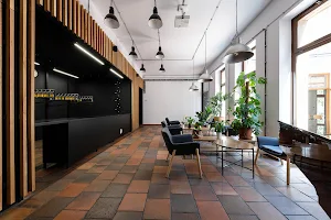 Kafe Atrium image