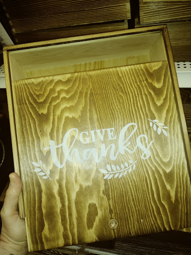 Craft Store «Michaels», reviews and photos, 15136 Crossroads Pkwy, Gulfport, MS 39503, USA