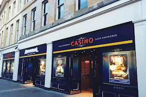 Admiral Casino: Clayton Street image