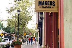 Makers Market image