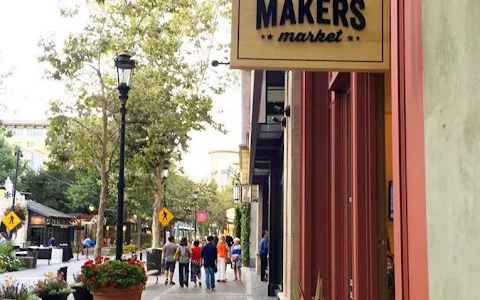 Makers Market image