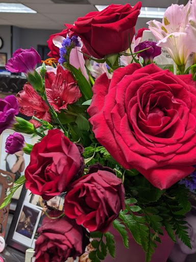 Florist «Floral Concepts», reviews and photos, 4950 Keller Springs Rd Ste. 100, Addison, TX 75001, USA