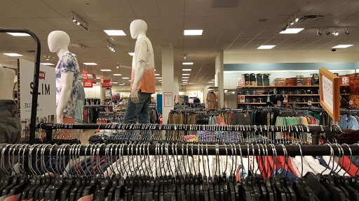 Shopping Mall «The Shops at Stone Park», reviews and photos, 5810 East Sam Houston Pkwy N, Houston, TX 77049, USA