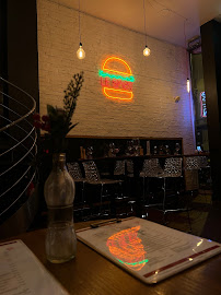 Les plus récentes photos du Restaurant de hamburgers Le Spot à Nice - n°1